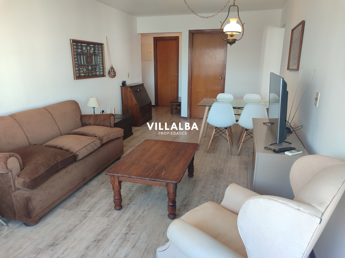 Apartamento ID.2952 - Peninsula 2 dormitoprios