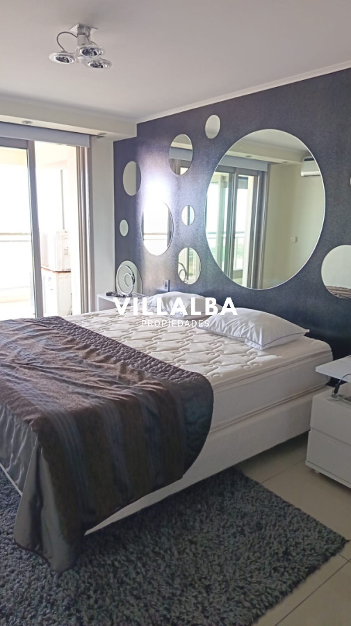 Apartamento ID.4322 - Apartamento en Punta del Este, Brava