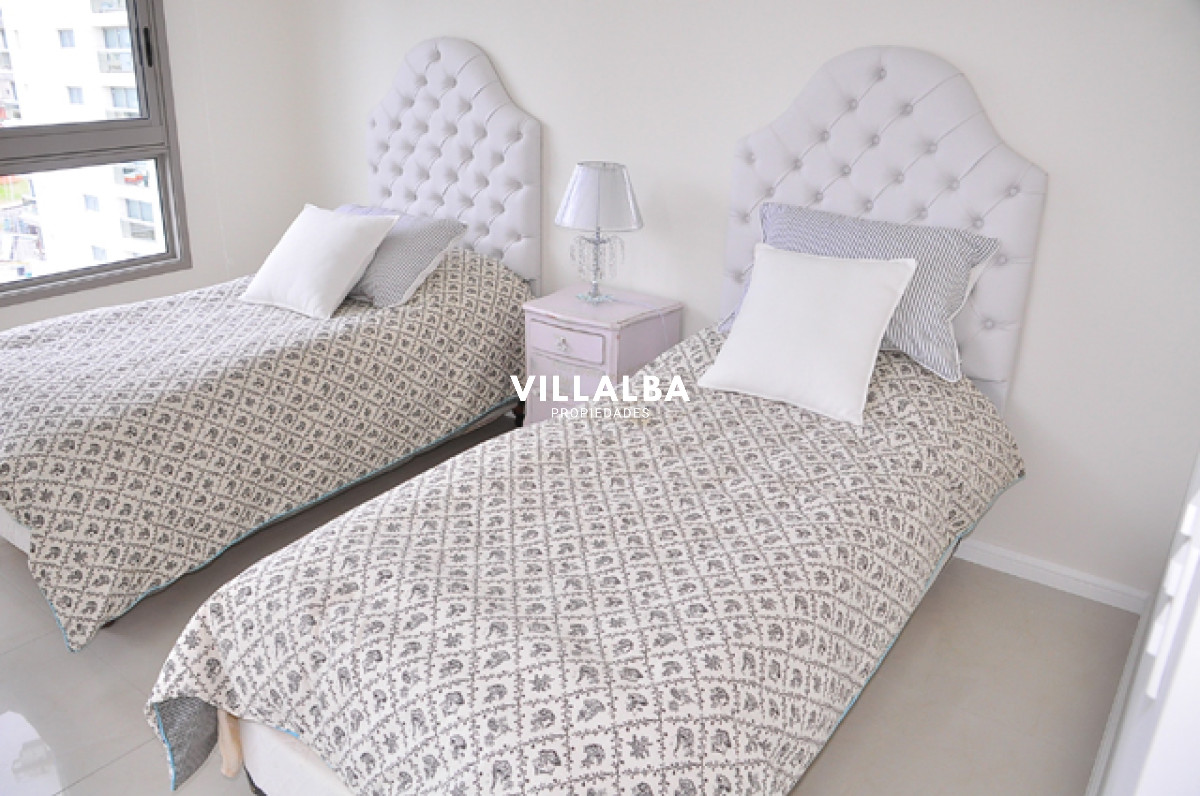 Apartamento ID.145 - IMPERIALE II  departamento de categoría frente al Mar