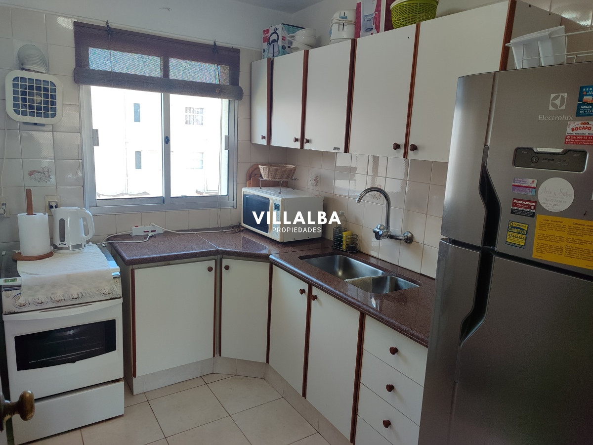 Apartamento ID.2952 - Peninsula 2 dormitoprios