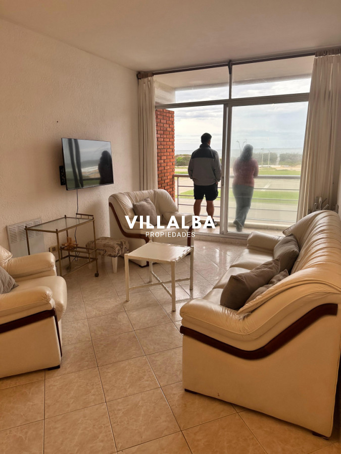 Apartamento ID.4124 - Primera linea brava 