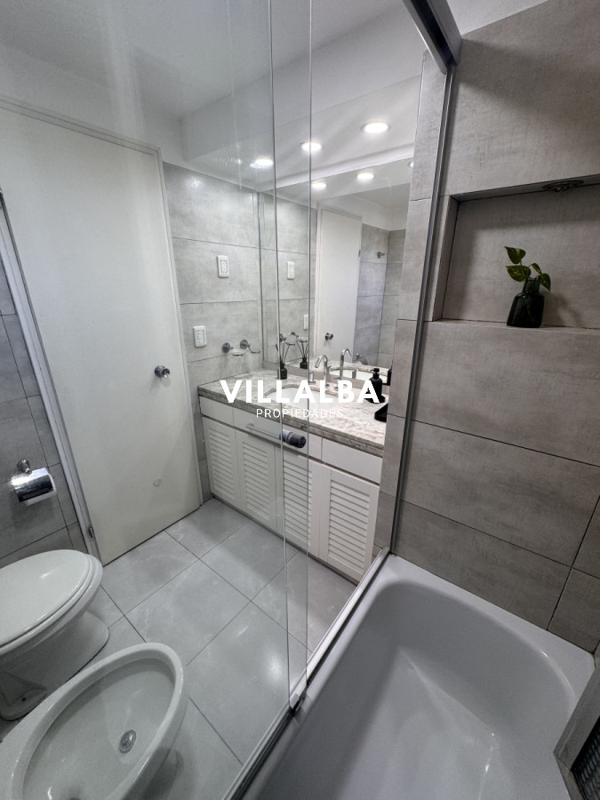 Apartamento ID.3225 - Disponible temporada - 2 dormitorios, 2 baños.