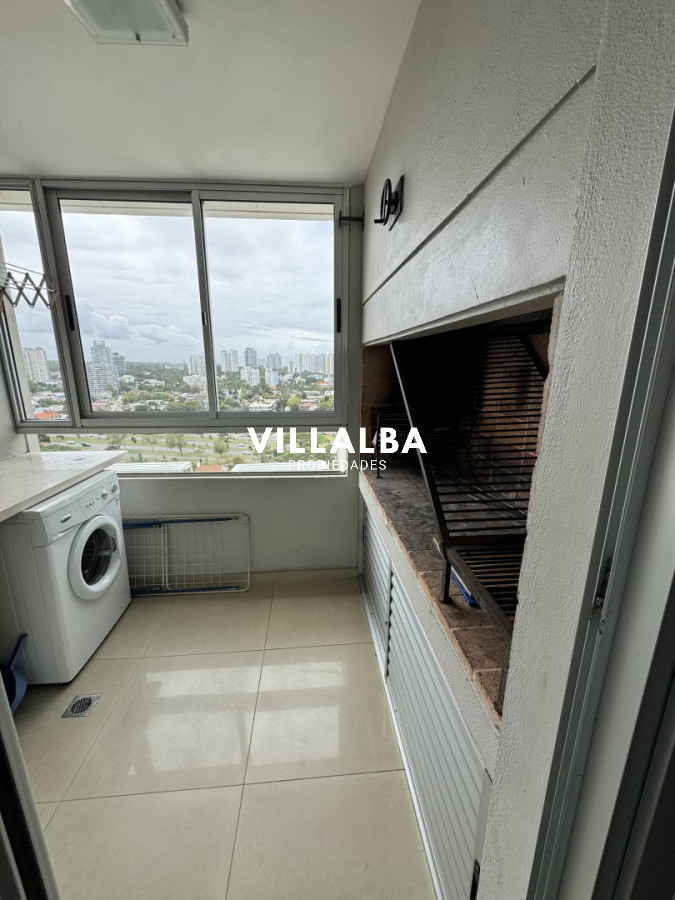 Apartamento ID.4284 - apartamento 3 dormitorios , mansa 