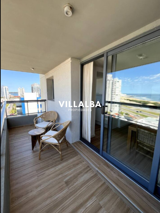 Apartamento ID.831 - Oportunidad 2 dormitorios a Estrenar 