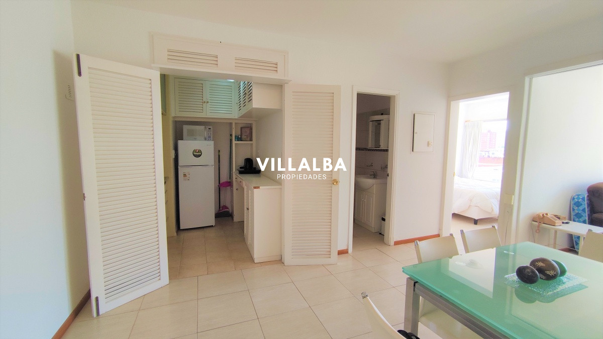 Apartamento ID.632 - Oportunidad de 1 dormitorio en Península