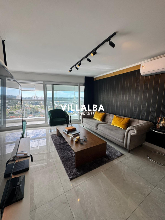 Apartamento ID.4472 - Hermoso apartamento Miami Boulevard II
