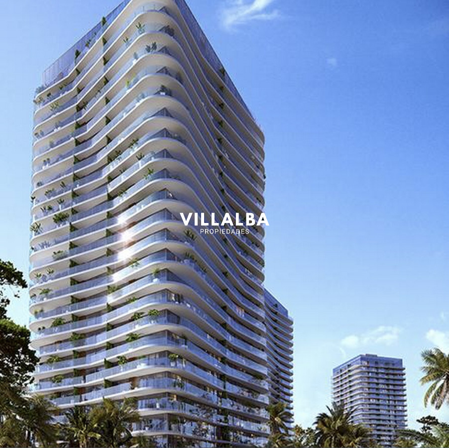 Apartamento ID.2510 - Surfside Village Punta Del este