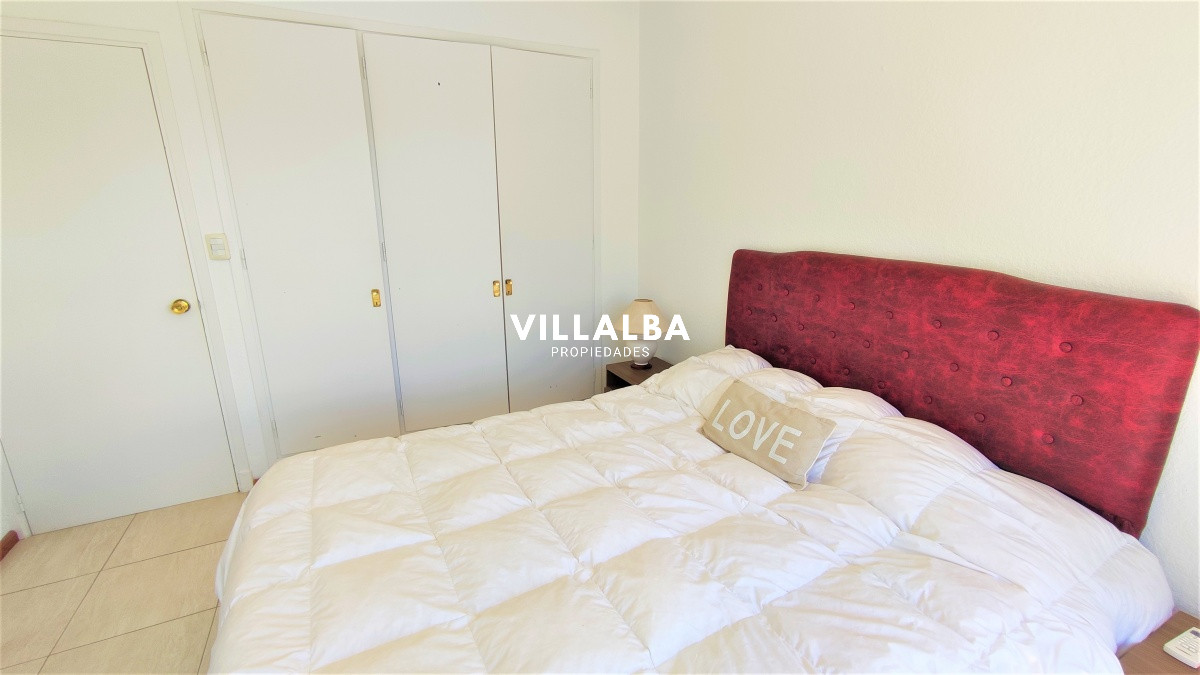 Apartamento ID.632 - Oportunidad de 1 dormitorio en Península