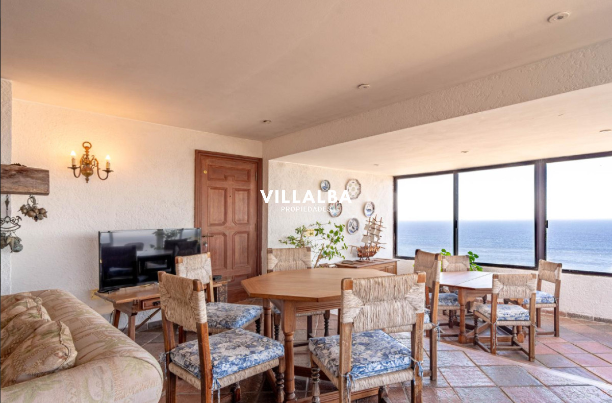 Apartamento ID.3617 - PUNTA DEL ESTE VENTA DEPARTAMENTO GARDEN TOWER 