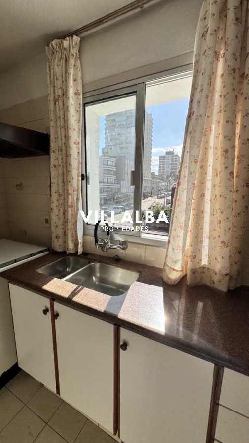 Apartamento ID.4280 - Península 2 dormitorios con terraza, cerca del puerto