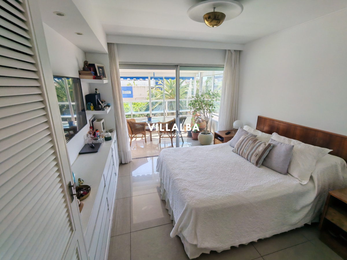 Apartamento ID.4098 - Departamento en venta 2 y servicio- Reciclado- 