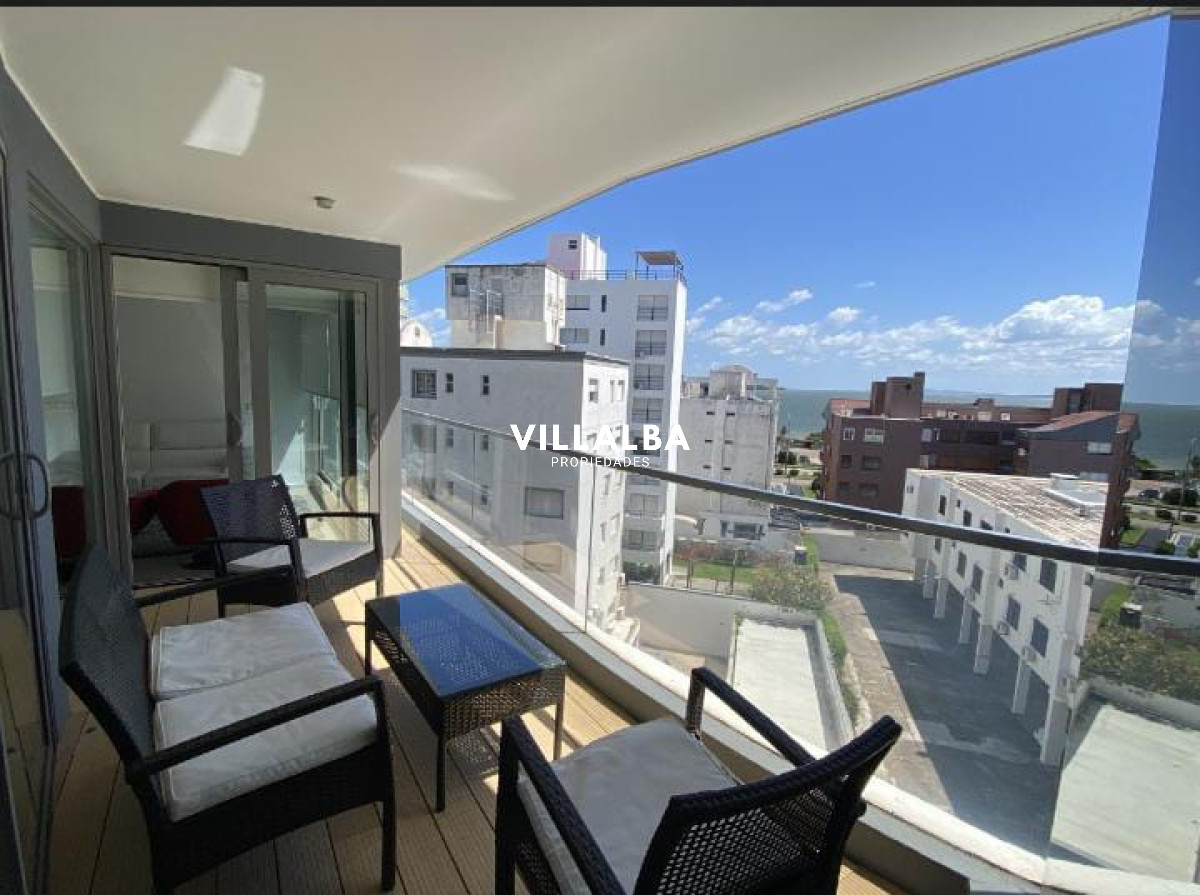 Apartamento ID.3955 - Alexander Collection Punta del Este