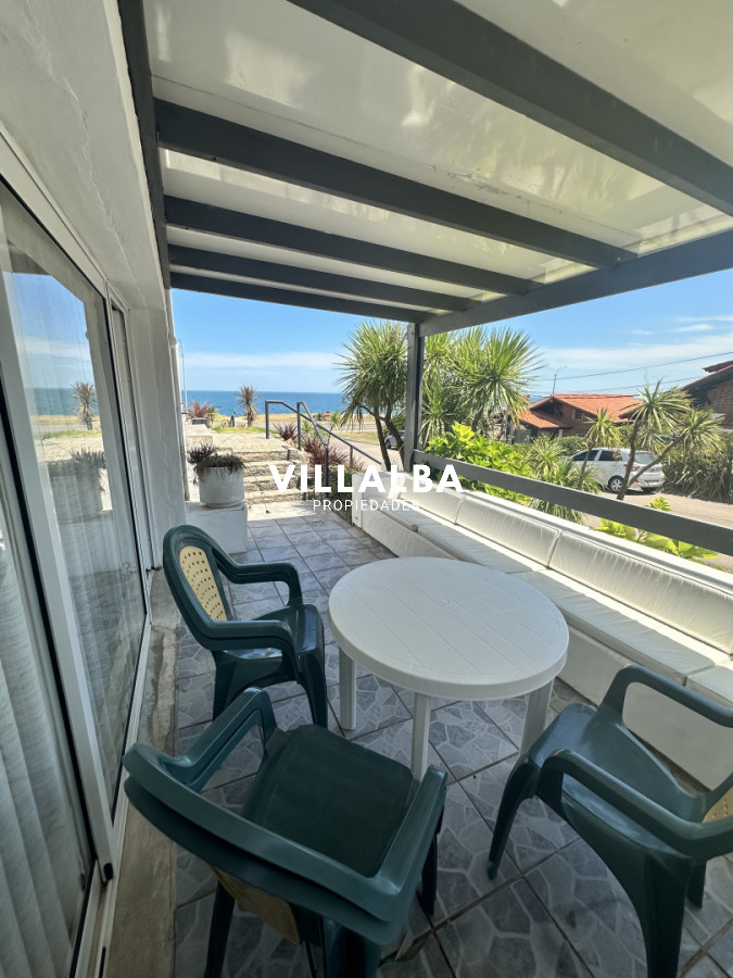 Apartamento ID.4113 - Apartamento en venta primera linea, Punta del Este.