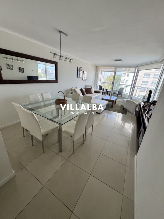 Apartamento ID.3963 - Apartamento 3 dormitorios 3 baños  venta