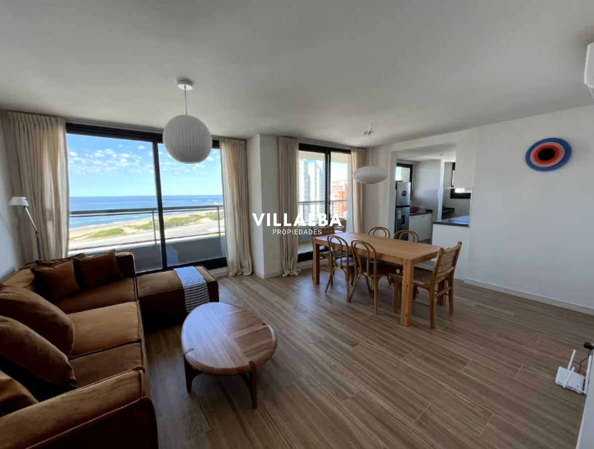 Apartamento ID.831 - Oportunidad 2 dormitorios a Estrenar 