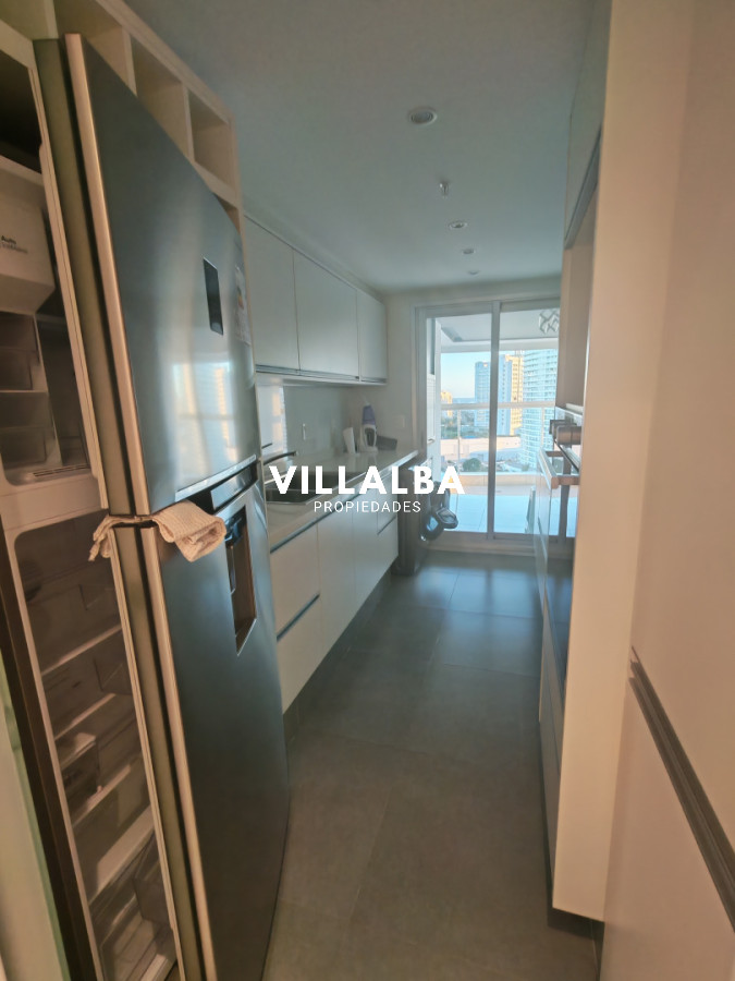 Apartamento ID.4264 - Hermoso Apartamento disponible alquiler anual e invernal