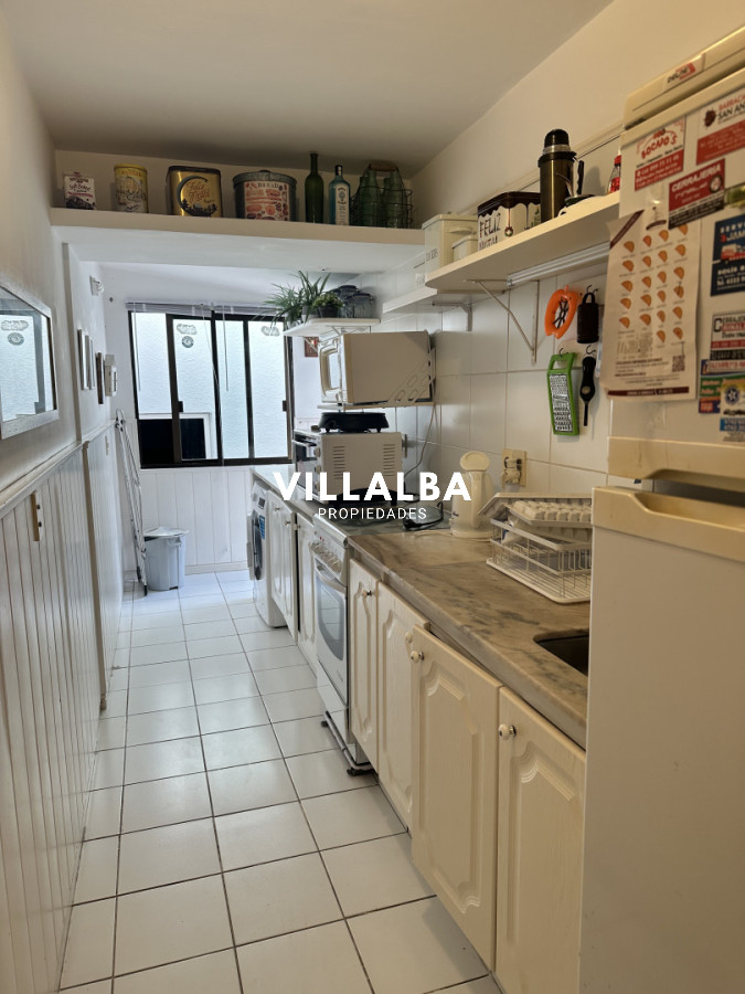 Apartamento ID.4341 - 2 dormitorios en peninsula 