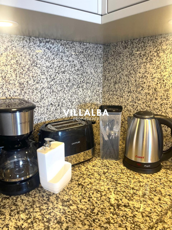 Apartamento ID.4363 - Apartamento en Punta del Este, Roosevelt