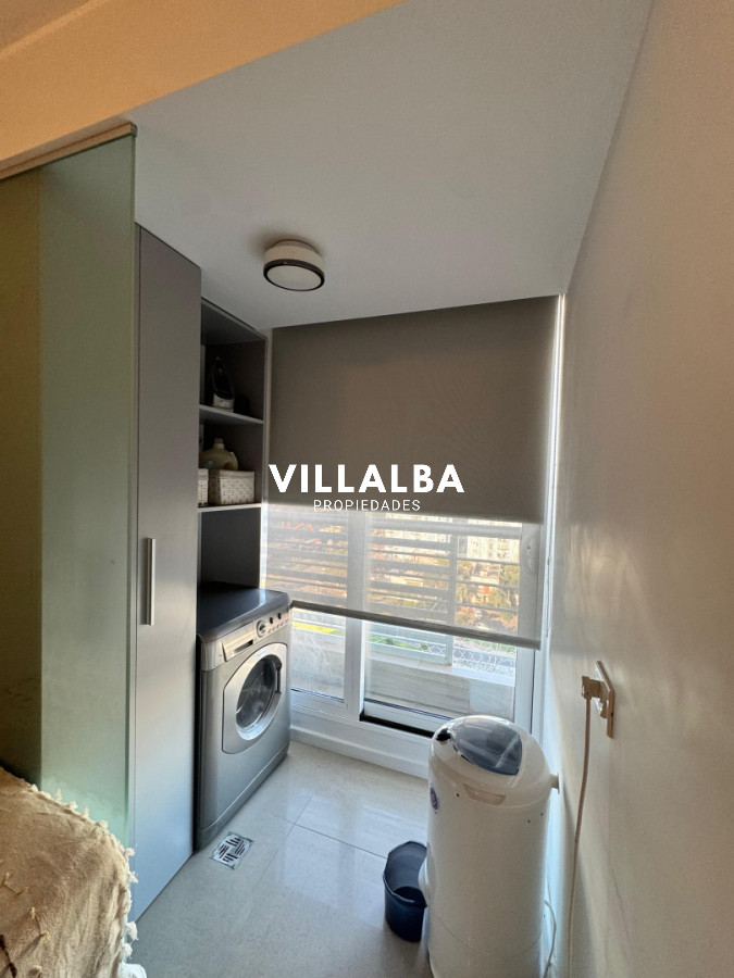 Apartamento ID.4469 - Alexander Collection 3 dormitorios mas dependencia en venta