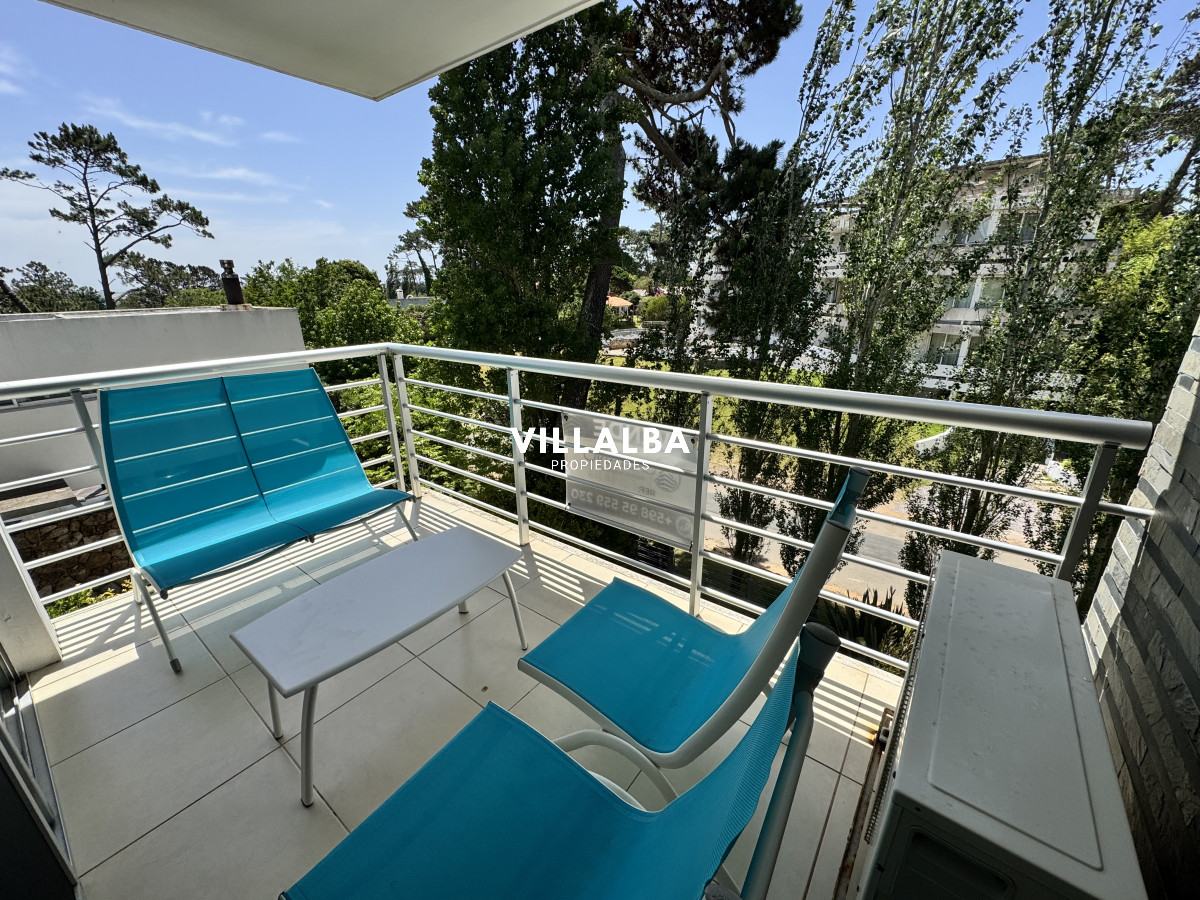 Apartamento ID.3217 - Espectacular depatamento en playa mansa 