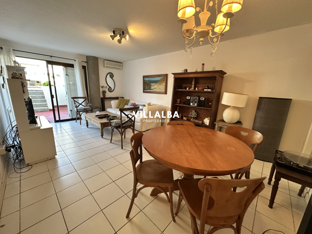 Apartamento ID.4341 - 2 dormitorios en peninsula 