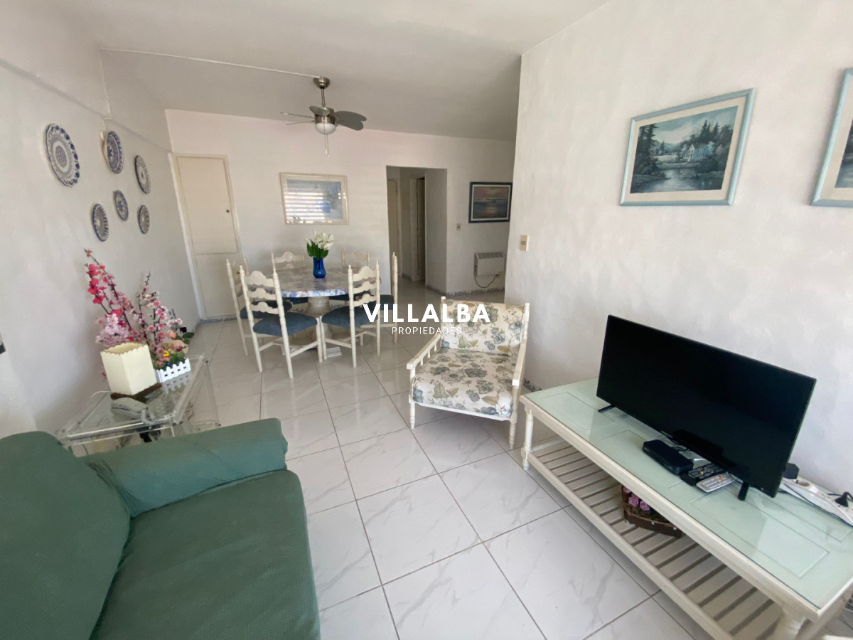 Apartamento ID.4120 - Apartamento 1 dormitorio con vista , Peninsula en venta