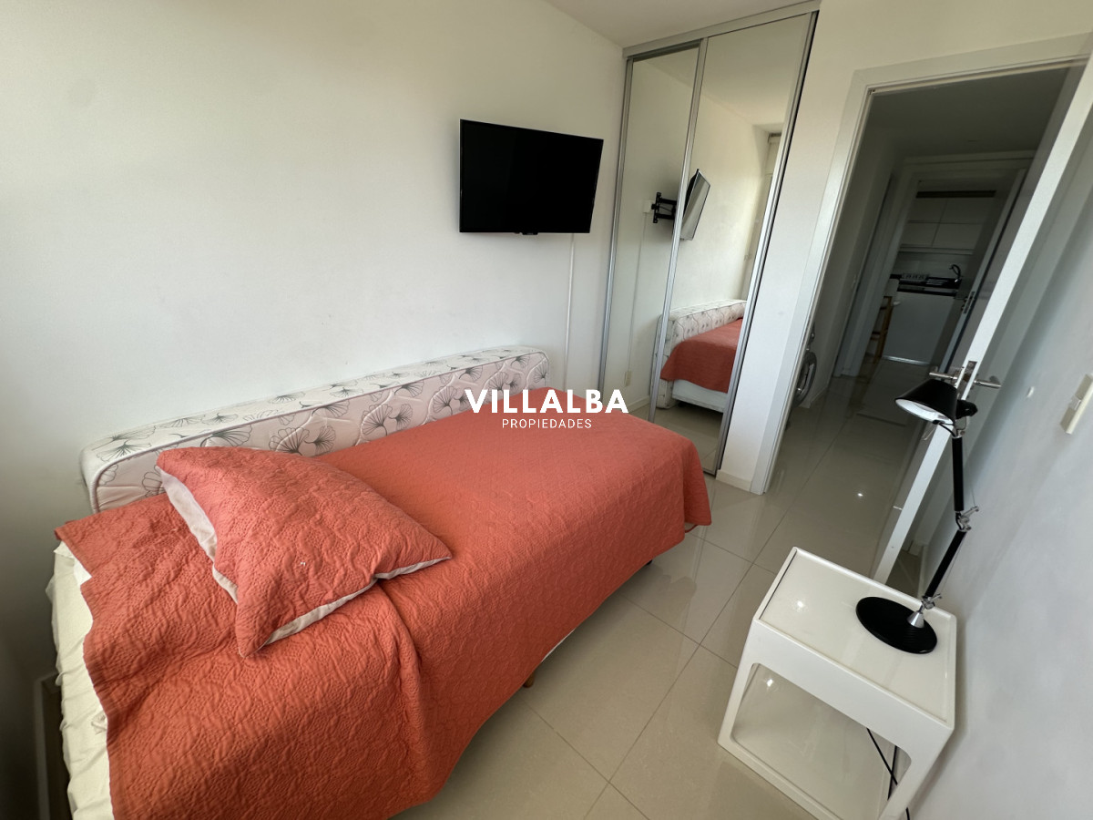 Apartamento ID.3962 - Impecable apartamento de 3 dormitorios en venta.