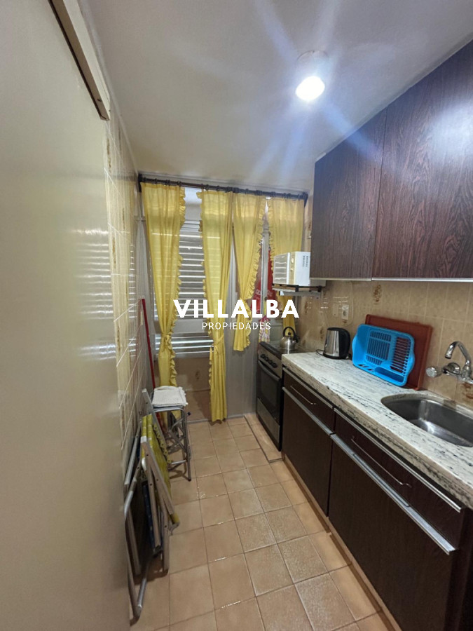 Apartamento ID.3936 - Oportunidad para renta apartamento 1 dormitorio venta 