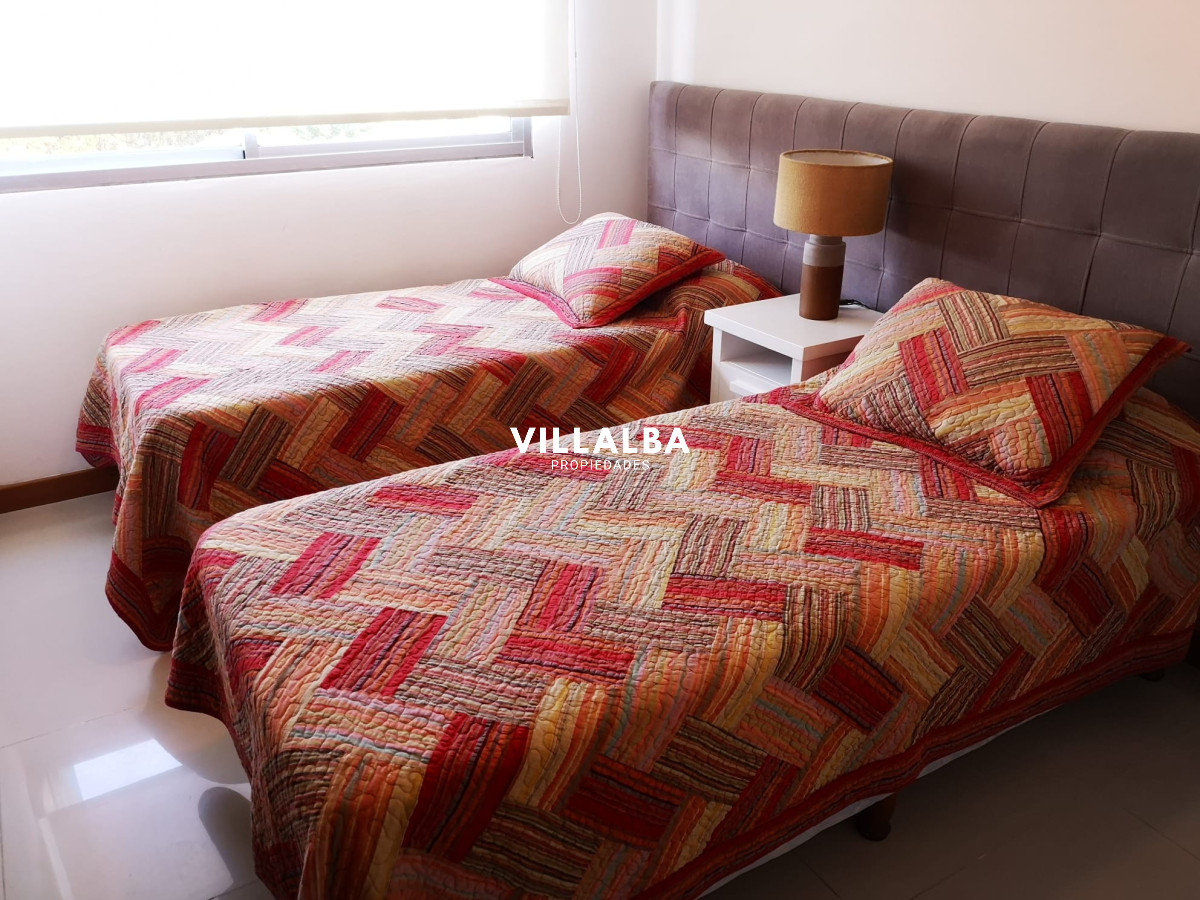 Apartamento ID.114 - Venta 2 dormitorios en  Aidy Grill