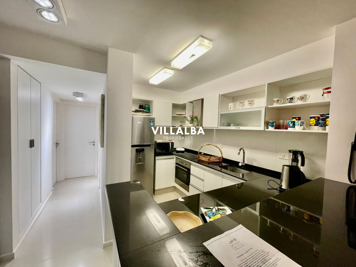 Apartamento ID.2394 - Espectacular unidad de 2 dormitorios