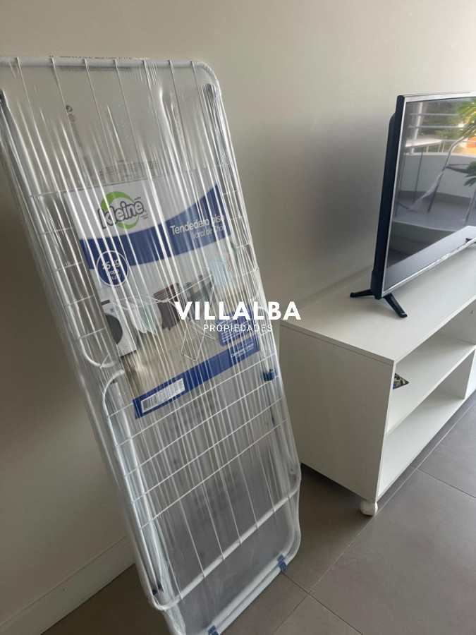 Apartamento ID.4363 - Apartamento en Punta del Este, Roosevelt