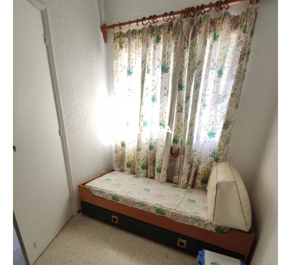 Apartamento ID.3361 - Playa Mansa. Frente al mar. 