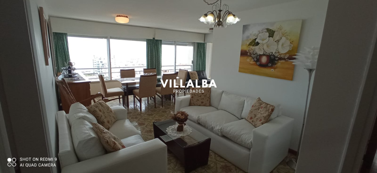 Apartamento ID.3867 - Apartamento península  2 dormitorios