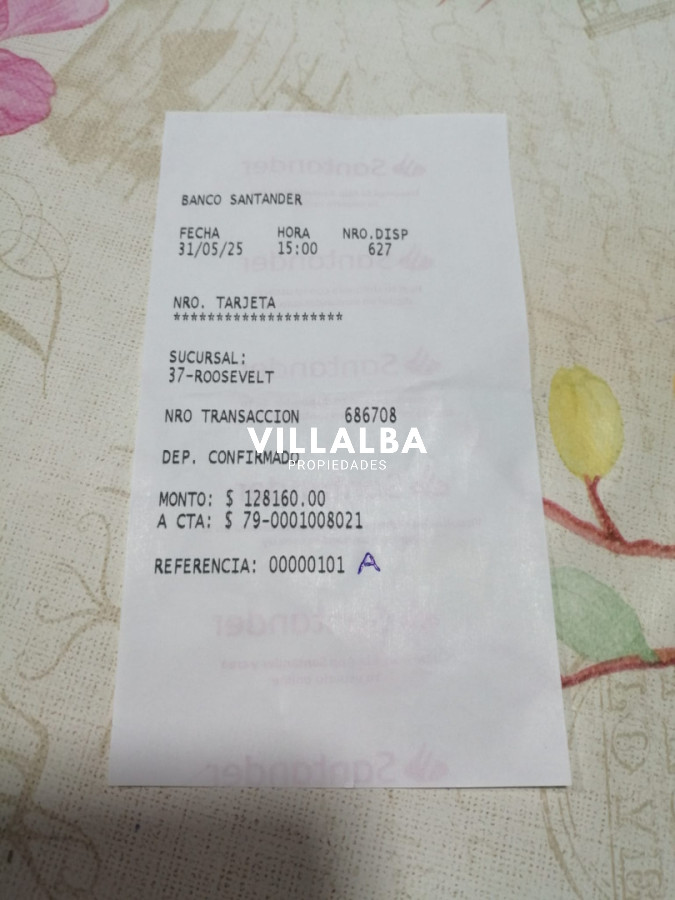 Apartamento ID.4041 - apartamento 3 dormitorios y dependencia  venta