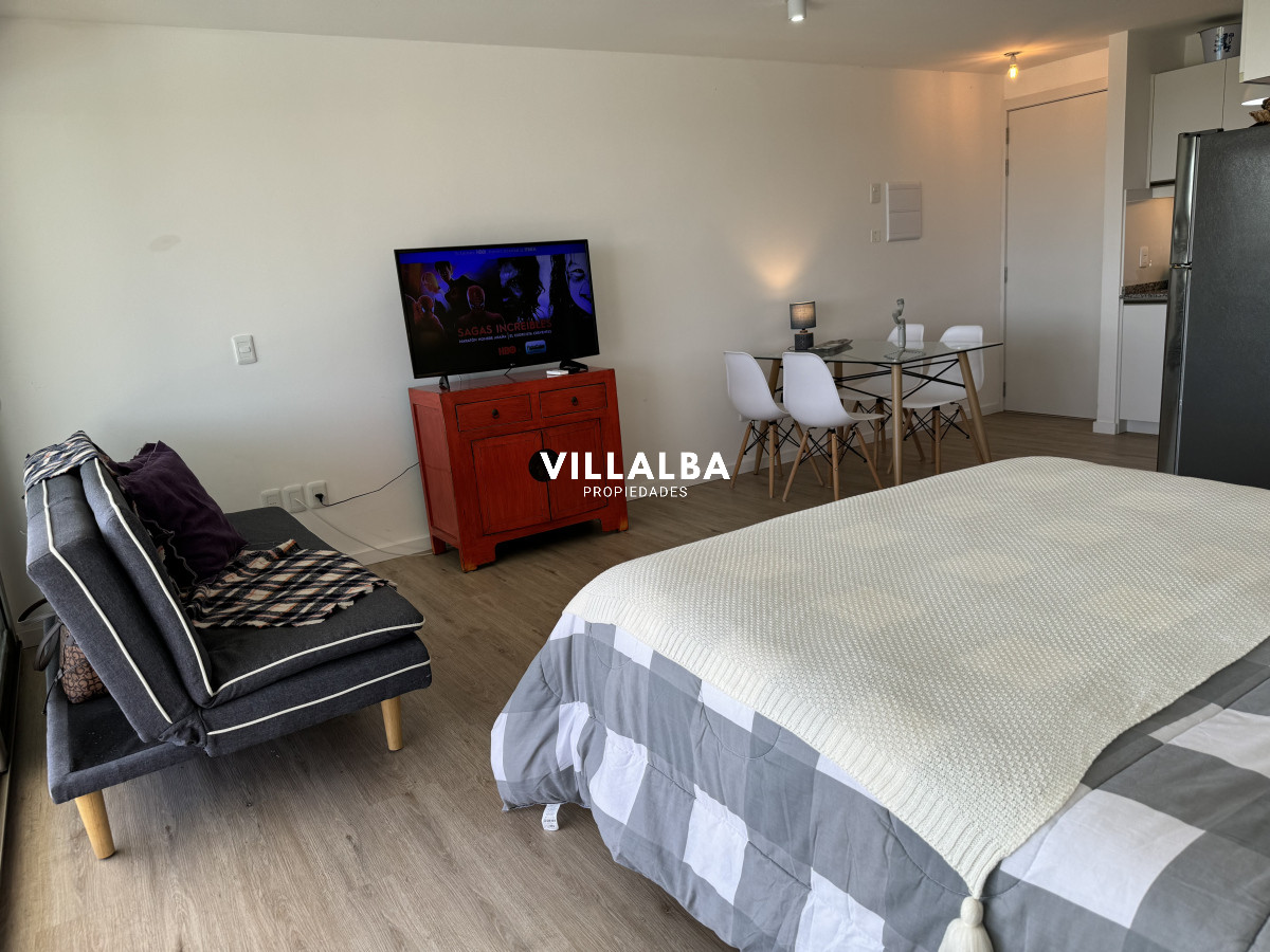 Apartamento ID.3284 - Syrah Premium