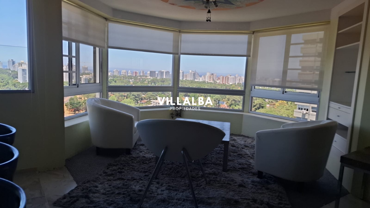 Apartamento ID.3960 - SEGUNDA QUINCENA DE ENERO - 4 dormitorios