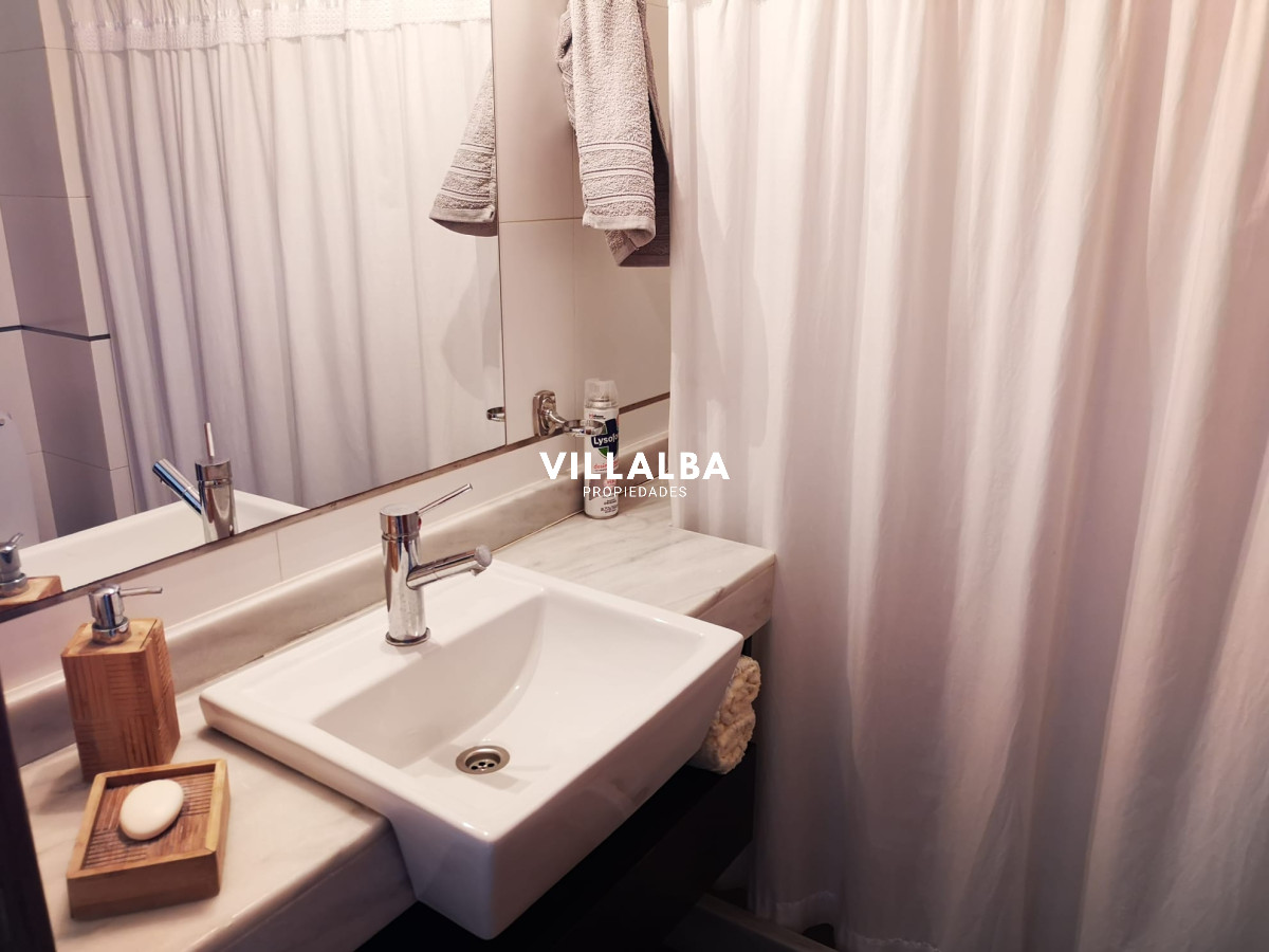 Apartamento ID.114 - Venta 2 dormitorios en  Aidy Grill