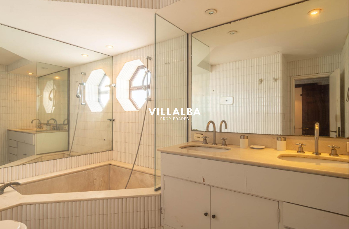 Apartamento ID.3617 - PUNTA DEL ESTE VENTA DEPARTAMENTO GARDEN TOWER 