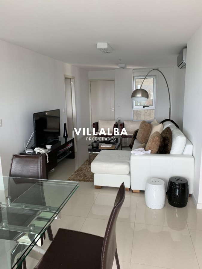 Apartamento ID.1760 - Gala Vista- Una torre con servicios y gastos bajos.