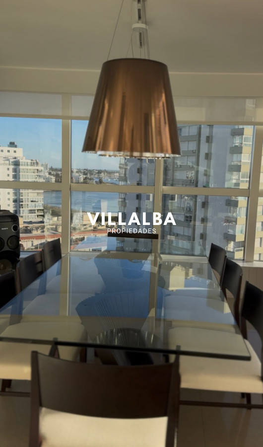 Apartamento ID.4469 - Alexander Collection 3 dormitorios mas dependencia en venta