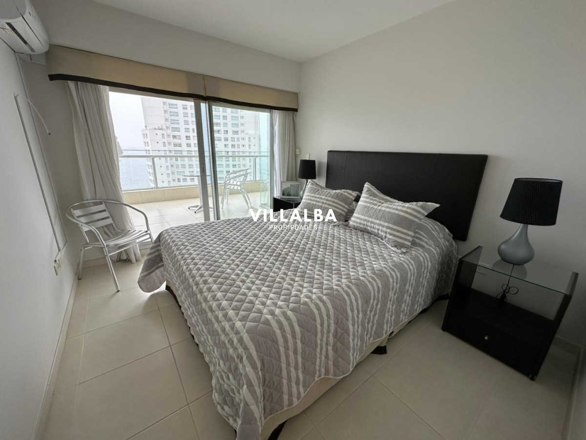 Apartamento ID.3926 - SEASON TOWER PUNTA DEL ESTE 
