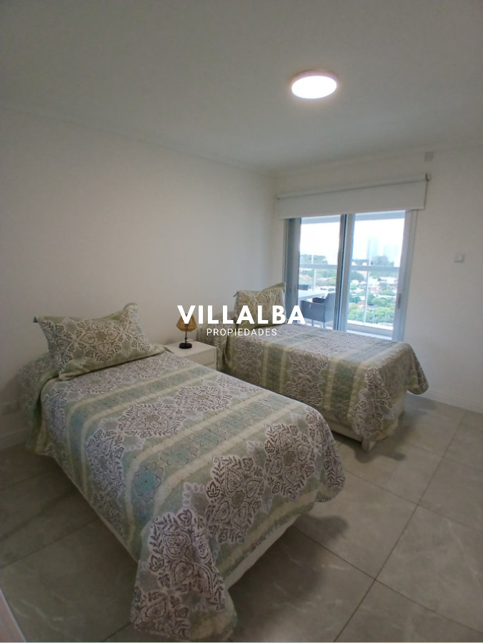 Apartamento ID.4073 - Apartamento 2 dormitorios 2 baños Torre de categoria