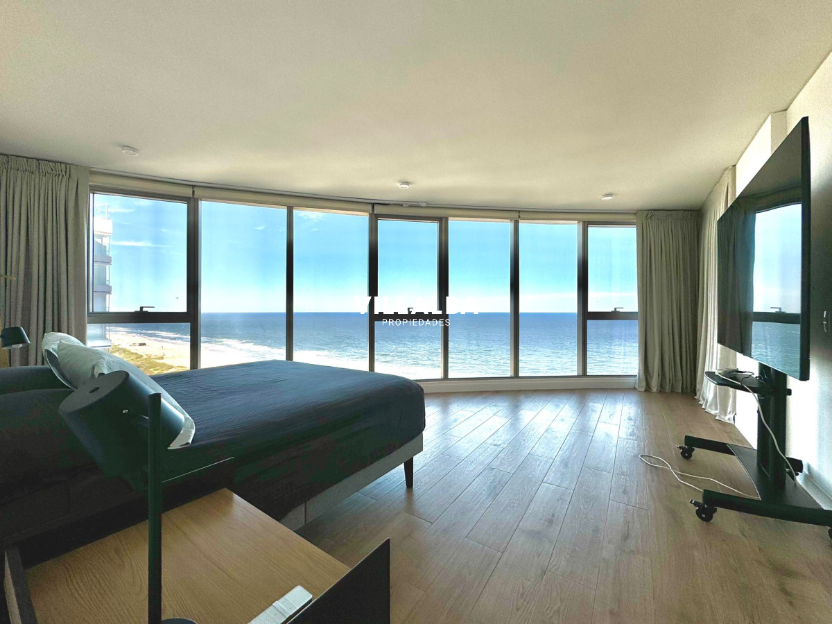 Apartamento ID.3810 - LUXURY LIFESTYLE 
