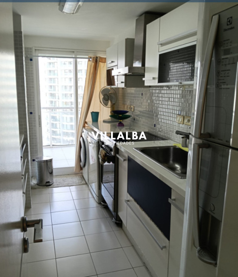 Apartamento ID.3873 - Apartamento 3 dormitorios Brava