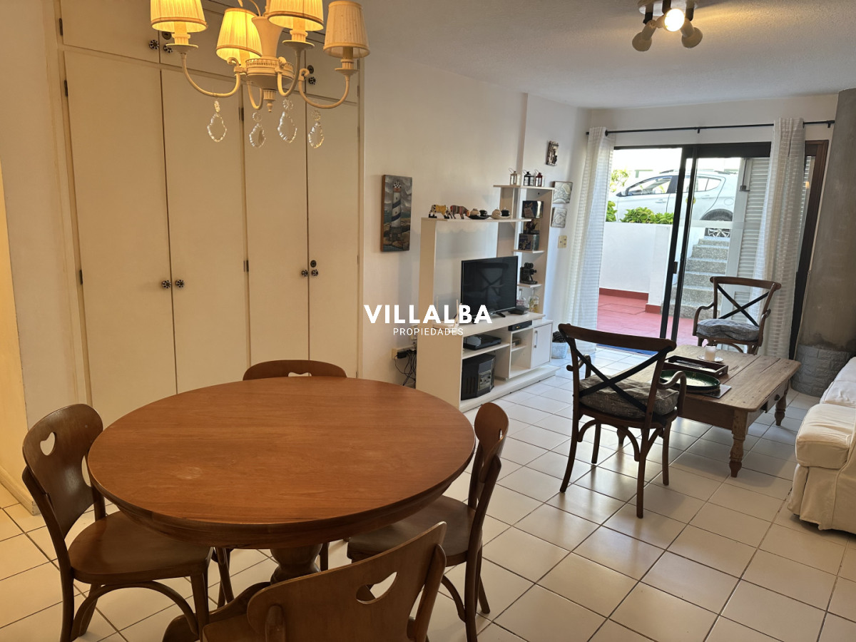 Apartamento ID.4341 - 2 dormitorios en peninsula 