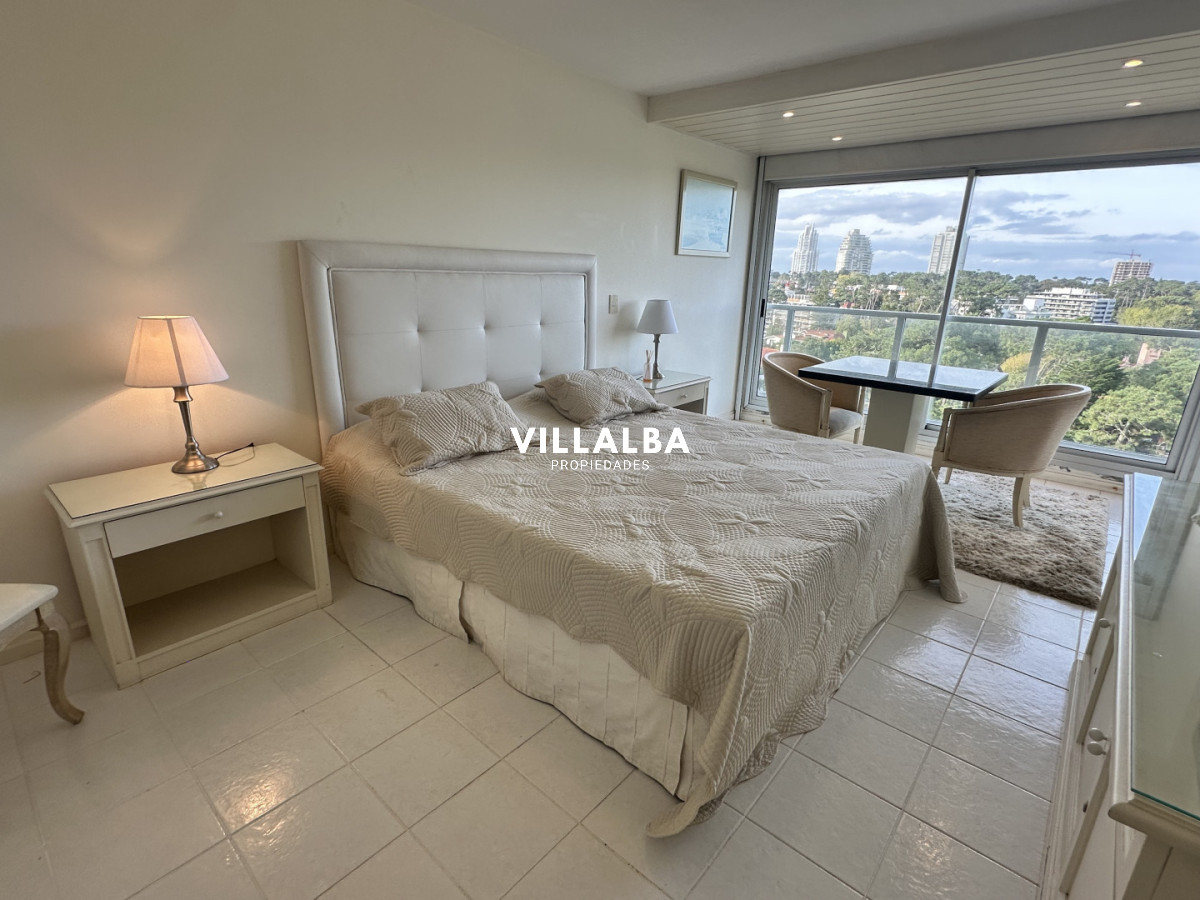 Apartamento ID.4426 - Amplio apartamento complejo Lincoln center