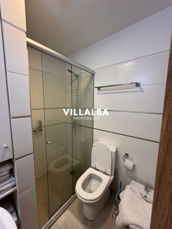 Apartamento ID.3347 - Alquiler anual, mansa - Punta del Este.