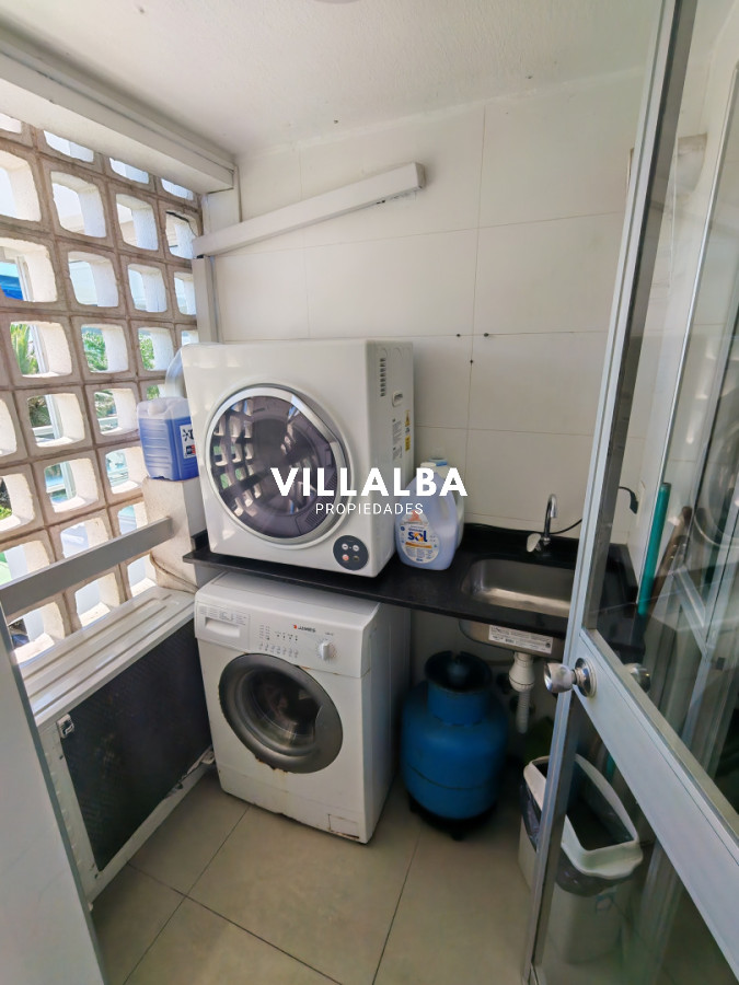 Apartamento ID.4098 - Departamento en venta 2 y servicio- Reciclado- 