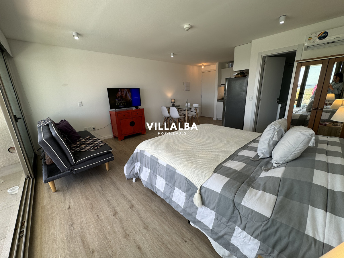 Apartamento ID.3284 - Syrah Premium