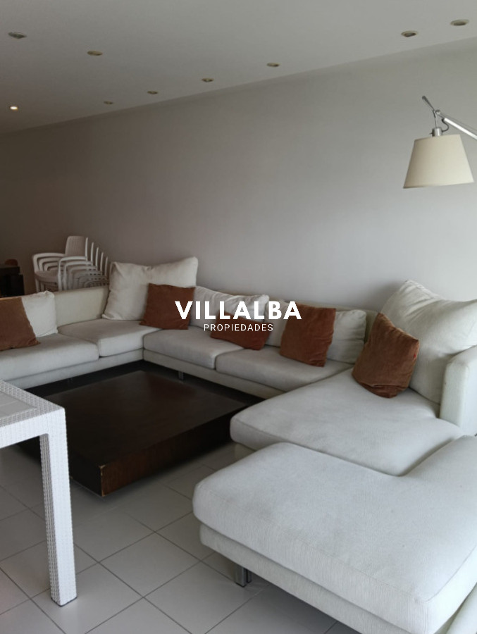 Apartamento ID.3873 - Apartamento 3 dormitorios Brava